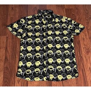 Phat Farm button up shirt vintage